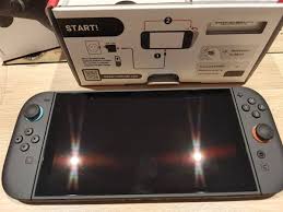 NS2怎么开箱