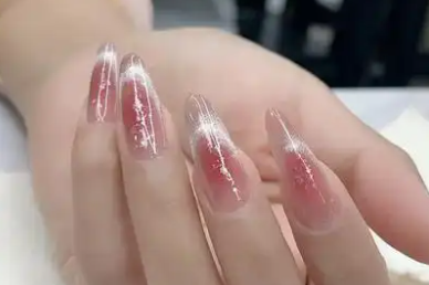 化妆美甲的手机app大全
