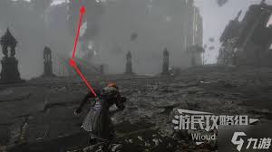 光与影33号远征队序章如何获取灵光色