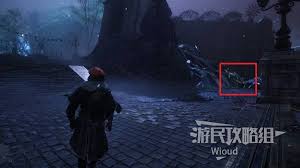 光与影33号远征队熙艾尔卢明石镰怎么获取