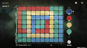 鸣潮2.2溢彩画解密攻略大全