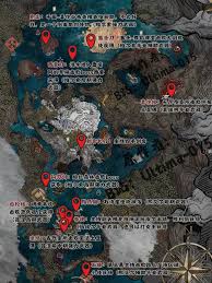光与影33号远征队千面默偶在哪
