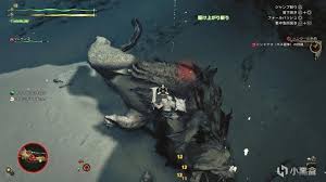 怪物猎人荒野1.011版大锤有哪些改动