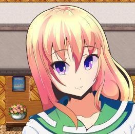 NPC 无法反抗女孩子的世界2经典版