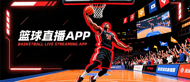 免费篮球直播app