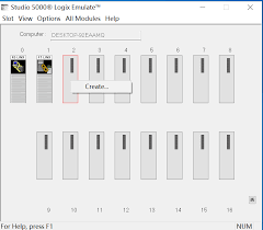 RSLogix5000仿真软件使用教程是什么