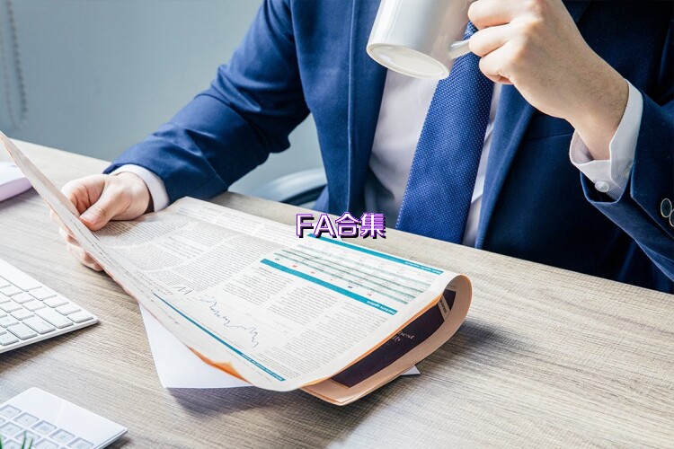 FA合集
