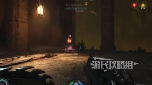 毁灭战士黑暗时代原始物种锻造厂幽灵石在哪