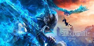 艾尔登法环黑夜君临基本规则与地形机制一览
