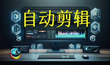 自动剪辑手机app大全