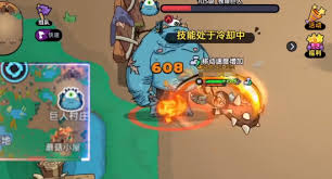 英勇之地隐藏boss位置在哪