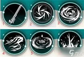 黑色信标姬夏技能是什么