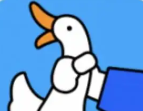 抓大鹅