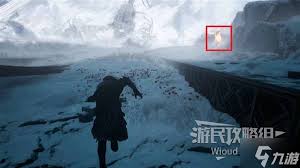 光与影33号远征队冰封之心怎么探索