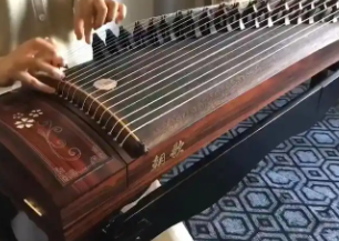 陪练古筝的手机app大全