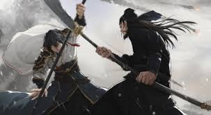 猛将三国新手如何自创角色