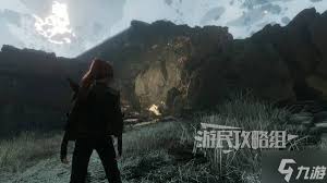光与影33号远征队卢明旧城默偶在哪