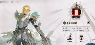 银与绯弗里德里希怎么样