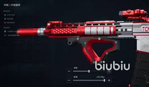 三角洲行动s3M4A1改枪方案是什么