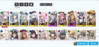 胜利女神2025怎么搭配最佳阵容