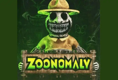zoonomaly畸形动物园