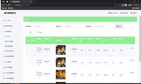 在线餐饮管理系统如何设计与实现
