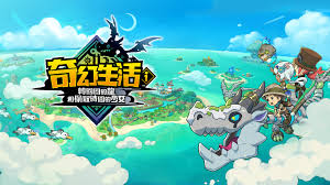 幻想生活i转圈圈的龙和偷取时间的少女怎么低门槛快速刷钱