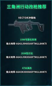 三角洲行动烽火地带K437怎么改枪
