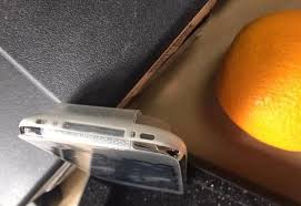 苹果12promax长宽高的厘米数是多少