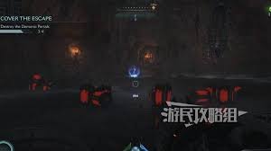 毁灭战士黑暗时代挑战任务怎么集中处理