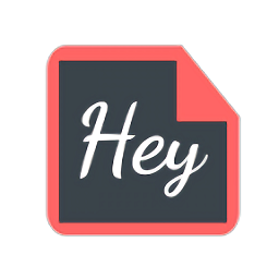 Heynote笔记