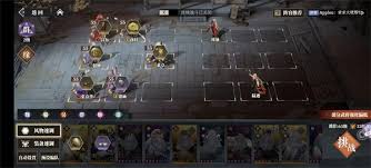 三国志幻想大陆2枭之歌典韦甘宁队怎么玩