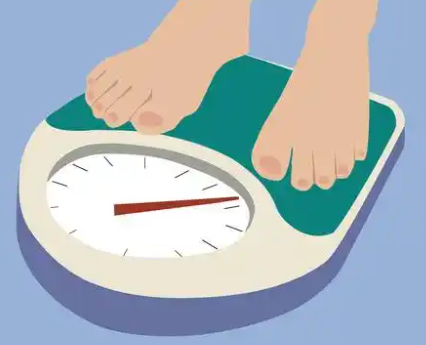 控制体重的手机app大全