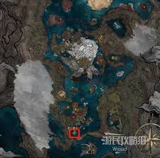 光与影33号远征队死亡精力一符纹怎么获取
