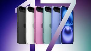 iPhone17什么时候发布