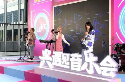 音乐交友的手机app大全