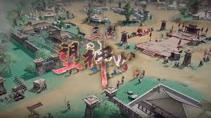三国望神州公测时间是什么时候