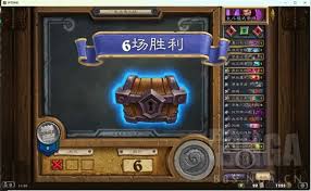 炉石传说抢先乱斗强力卡组怎么搭配