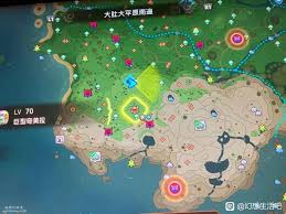 幻想生活i岩石幽灵在哪