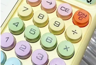 全能计算器手机app大全