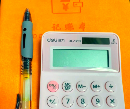 手机随身记账工具app推荐