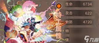 新月同行星期一角色玩法养成攻略