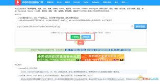 网页版b站视频提取工具怎么用