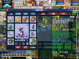 梦幻西游69级普陀山装备怎么展示