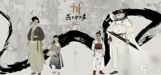 燕云十六声如何赢得相扑比赛