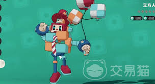 洛克王国世界立方人怎么获取
