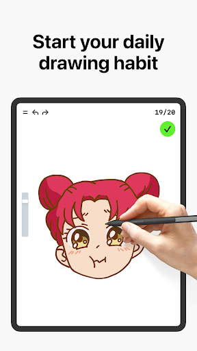 artworkout绘画助手官方正版