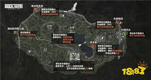暗区突围无限强封北山地皮流怎么玩
