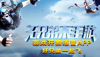 手机开黑语音软件