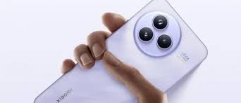 小米Civi 5 Pro用的是什么处理器